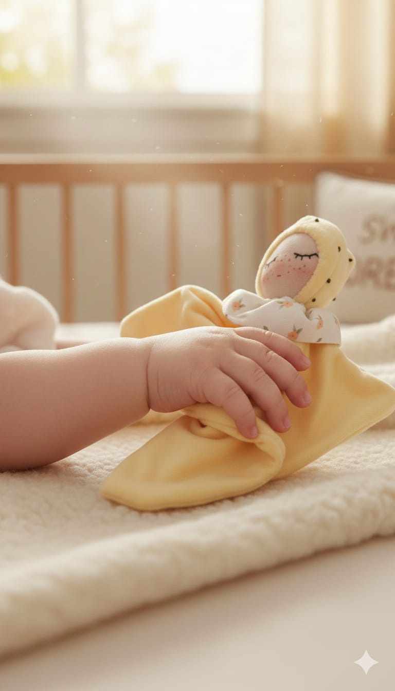 munecos-de-apego-meihel-para-bebes-ourense